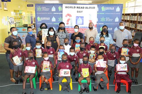 montford library fosters a love for reading among ays pupils rising sun chatsworth