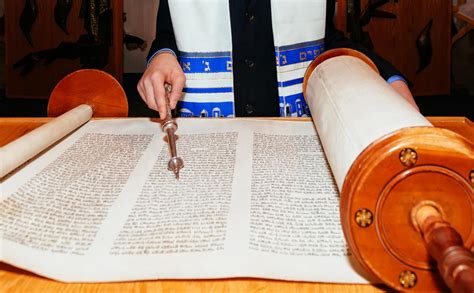 Shemini Atzeretsimchat Torah Theology And Themes My Jewish Learning