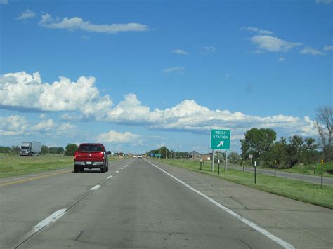 Nebraska - Interstate 80 Eastbound | Cross Country Roads