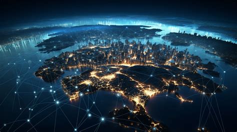 The Role Of Ai In Revolutionizing The Commercial Satellite Imaging Industry
