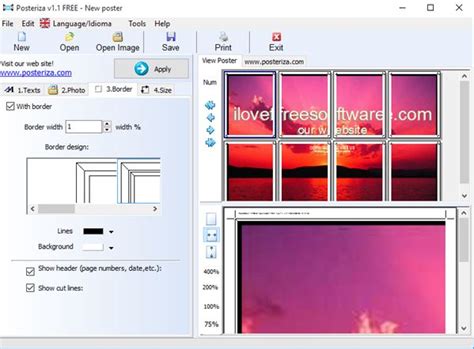 Check spelling or type a new query. 5 Free Poster Design Software For Windows 10
