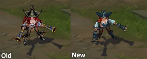 Surrender At 20 514 Gangplank And Miss Fortune Champion Updates