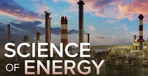 The Science Of Energy Resources And Power Explained Stream