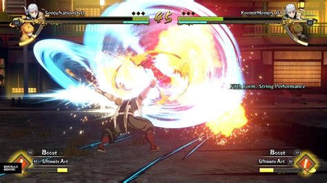 When Your Tengen Skills Are To Much For The Game - YouTube