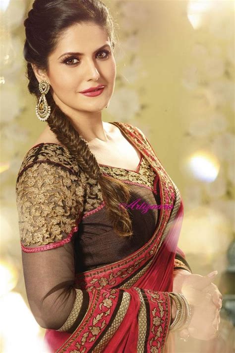 Zareen Khan Beautiful Indian Actress Zarine Khan Indian Celebrities