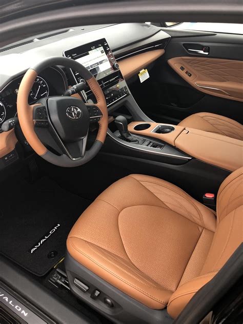 In Case You Havent Seen How Beautiful The Cognac Interior On 2019