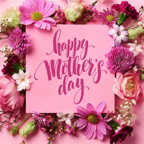 happy mother s day 😍 if you had to describe your mom in one word what would it be 💕