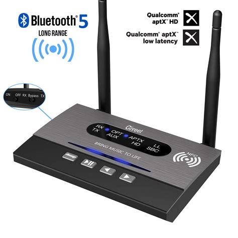 Best Bluetooth Range Extender For 2019 Top 12 Tested Consumer Decisions