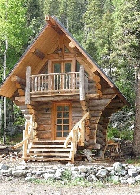 Just Another Wordpress Site Tiny Log Cabins Small Log Cabin Log Homes