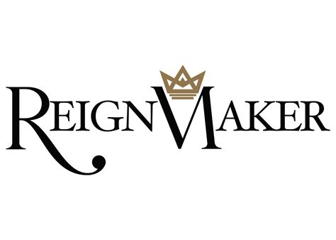 Consulting Reignmaker Group