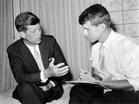 Jfks Pioneering Election Campaign And Its Reverberations Through The