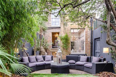 9 Clever Ways To Transform Your Outside Space Foxtons