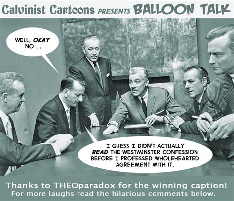 calvinistic cartoons balloon talk 3