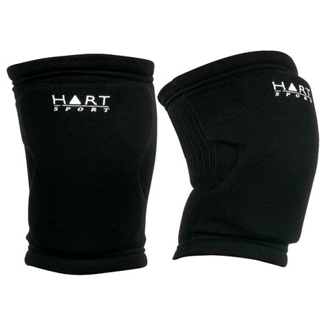 20-191-SR - HART Impact Knee Pads | Hart Sport New Zealand