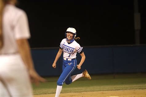 Matanzas Softball Pitcher Emma Wood Signs With Embry Riddle Observer Local News Palm Coast