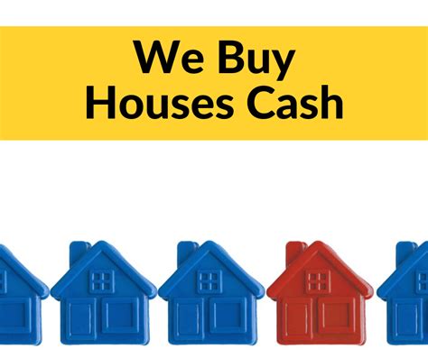 We Buy Houses Cash Enquiry Form We Buy Houses Cash