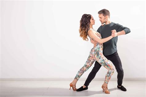 Bachata Dance Workout For Beginners Lose Weight Get Fit And Have