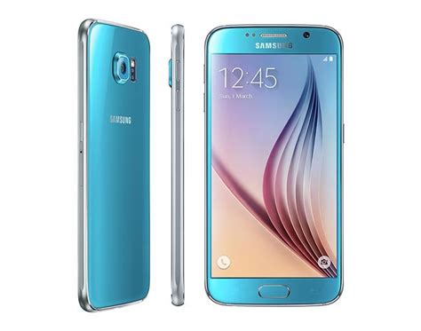 Samsung Galaxy S6 Global 128gb For T Mobile Smartphone