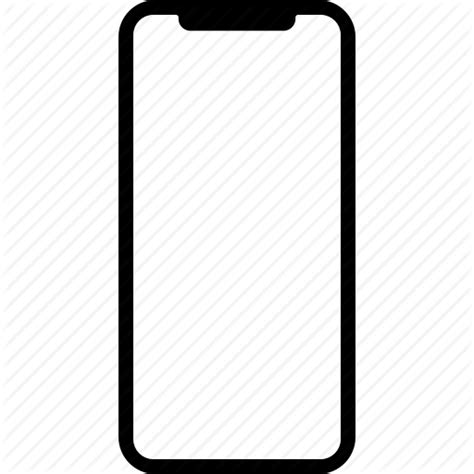 Iphone X Png No Background Iphone Frame Png Ipad Iphone Png Iphone 7