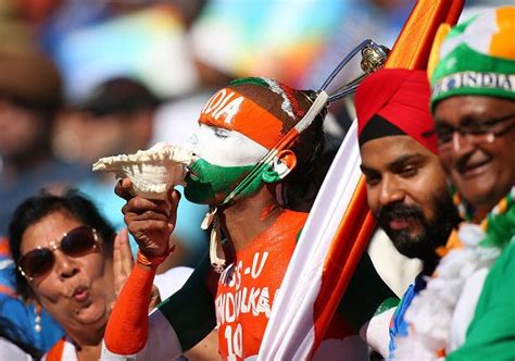 10 Types Of Cricket Fans You Will See In India Playo