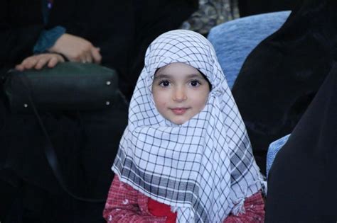 برگزاری تجمع عفاف و حجاب در استان تهران