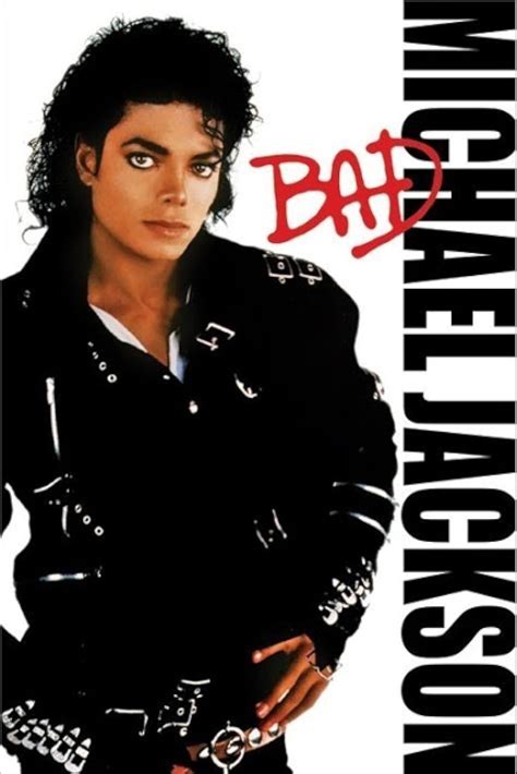 Michael Jackson Bad Music Video Imdb