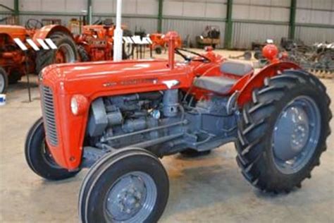 Massey 35x For Sale In Uk 60 Used Massey 35xs