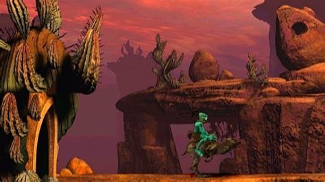 Oddworld Abes Oddysee Drm Free Download Free Gog Pc Games