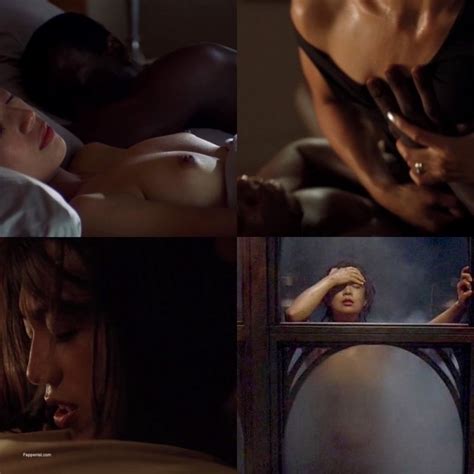 Ming Na Wen Nude Photo Collection Fappenist