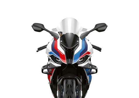 The New Bmw M 1000 Rr 092020