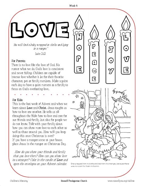 Free Printable Advent Devotions We Also Offer A Printed Version Of The
