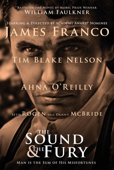 The Sound and the Fury PDF by William Faulkner - BooksPDF4Free