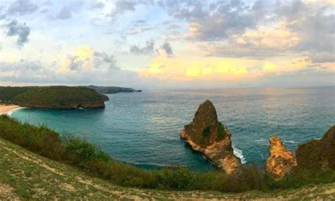 Pantai Tanjung Bloam Pantai Cantik Nan Alami Di Lombok Timur De Bali