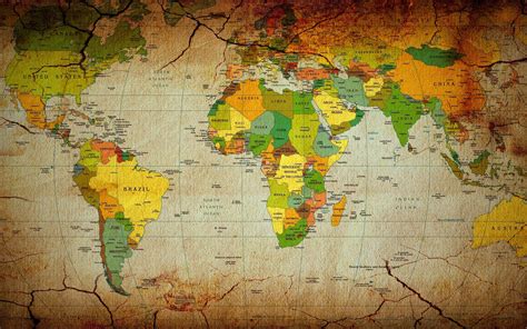 World Map Wallpaper ·① Download Free Amazing Backgrounds