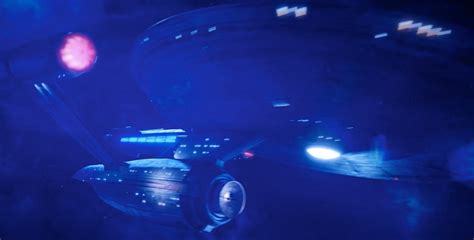 Star Trek Discovery Uss Enterprise Redesign Facts Fans Need To Know