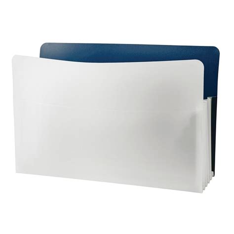 Winnable Legal Size Expanding Poly File Pockets Grand And Toy