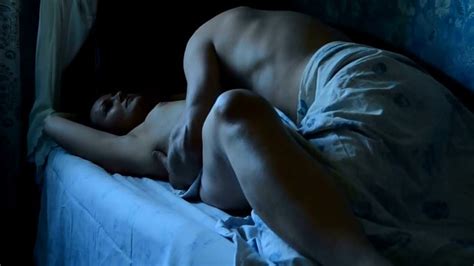 Nude Video Celebs Svetlana Kulickaja Nude The Woman Sun 2013