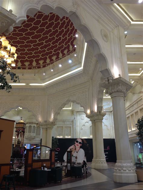 Ibn Battuta Mall Dubai Dubai Mansions House Styles