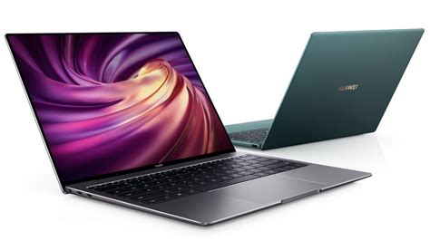 Choose consumer electronic to enjoy technical live. Huawei MateBook X Pro (2020) Coming to Malaysia 16 May for ...