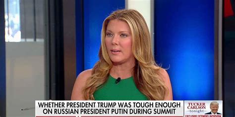 Outnumbered Agrees Trump Was Not Tough Enough On Putin Fox News Video