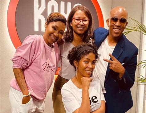 Mafikizolo Opens Up Losing Tebogo And Picking Up The Pieces