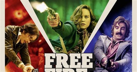 And starring adrian grenier, angela trimbur, fionnula flanagan, annalynne mccord, matthew gray gubler, and sally kirkland. FREE FIRE (2016)