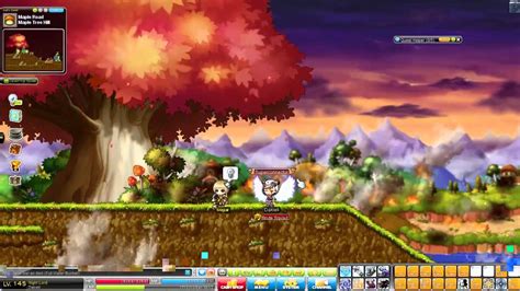 Special leveling (only for some classes): MapleStory - Full Guide Adventurer Emblem (Thief) - YouTube
