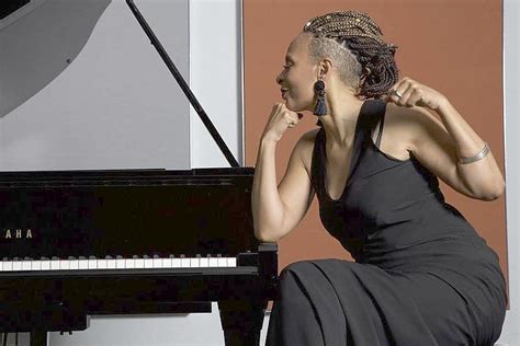 Jocelyn B. Smith: „Musik ist Mitgefühl“ - Ostfriesische Nachrichten