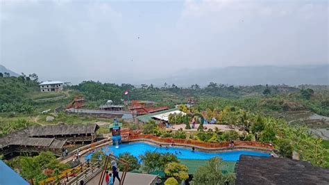 Villa Khayangan Puncak 2 Youtube