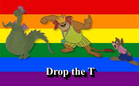 Why “disney Pride” Doesnt Fill Me With Pride