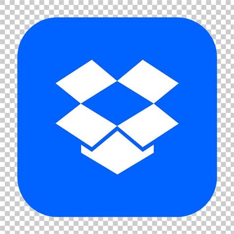 Worlds leading online storage and file sync service. Dropbox App Icon PNG Image Free Download Searchpng.com