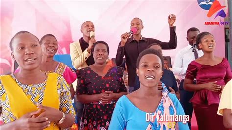 Shamaliwa Sda Choir Wimbo Mpyaa Anakuja Youtube