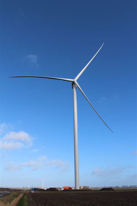 Ge Renewable Energy To Supply Cypress Turbines For 132 Mw Onshore Wind
