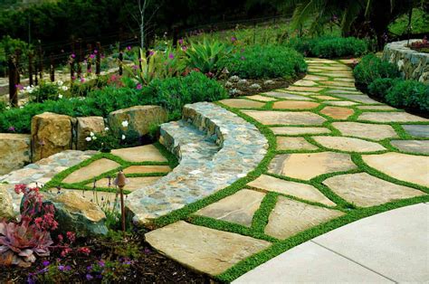 Check spelling or type a new query. 40 Brilliant ideas for stone pathways in your garden